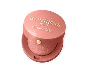 Bourjois Ombre À Paupières Petite Boite Ronde 33 Lilas d'or