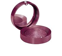 Bourjois - Ombre à paupières Petite Boîte Ronde - Facile à appliquer - Miroir intégré - Texture poudre crémeuse - 14 Berry berry well 1,2gr