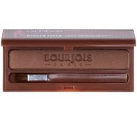 Bourjois - Ombre Strech - Fard à paupières - N° 04 - Flexi Brown