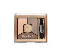 Bourjois Palette Smoky Stories 013 Taupissime
