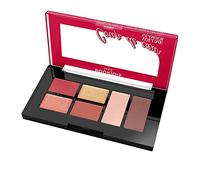 Bourjois Palette Volume Glamour – 01 COUP DE CŒUR