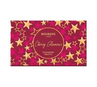Bourjois Volume Glamour palette de fards à paupières teinte 003 Coup De Foudre 8,4 g