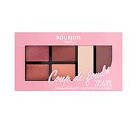 Bourjois - Palette Volume Glamour - 03 COUP DE FOUDRE