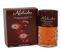 Bourjois Eau de toilette Kobako – 50 ml Femme