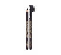 Bourjois Paris 1.4 G Brow Reveal Précision, 004 Brune Foncée, Crayon À Sourcils
