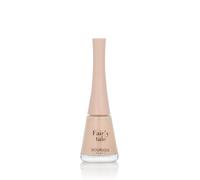 Bourjois Paris 1 Seconde Nail Polish 9 ml ombre 14 Fair'y Tale