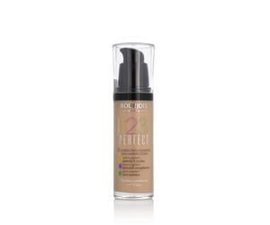 Bourjois Paris 123 Perfect Foundation 16 Hour SPF 10 30 ml ombre 51 Vanille Clair
