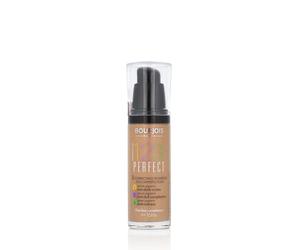 Bourjois Paris 123 Perfect Foundation 16 Hour SPF 10 30 ml ombre 55 Dark Beige