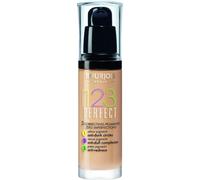 Bourjois Paris 123 Perfect Foundation 16 Hour SPF 10 (51 Vanille Clair) 30 ml