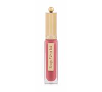 Bourjois Paris 3.5 Ml Rouge Velvet Ink, 16 Vin Plus De Temps, Rouge À Lèvres