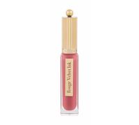 Bourjois Paris 3.5 Ml Rouge Velvet Ink, 16 Vin Plus De Temps, Rouge À Lèvres
