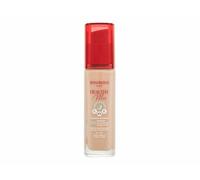 Bourjois Paris 30ml Fond De Teint Éclatant Healthy Mix Clean & Vegan, 51,5 C Rose Vanille, Maquillage