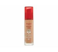 Bourjois Paris 30ml Fond De Teint Éclatant Healthy Mix Clean & Vegan, 56,5 C Érable, Maquillage