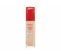 Bourjois Paris 30ml Fond De Teint Éclatant Healthy Mix Clean & Vegan, Vanille Légère 51w, Maquillage