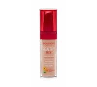 Bourjois Paris 30ml Healthy Mix Fond De Teint Anti-Fatigue, 52,5 Rose Beige, Maquillage
