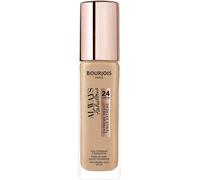 Bourjois Paris Always Fabulous 24h Spf20 Fond De Teint 400 Rose Beige 30ml