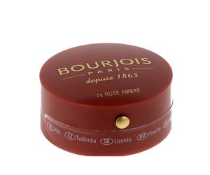 Bourjois Paris Blush 2,5 g ombre 74 Rose Ambre