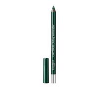Bourjois Paris Contour Clubbing Crayon Yeux Waterproof, Texture Coulissante et Doux, Formule avec Huiles de Jojoba, n°70 Green Comes True, 1.2g