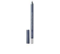 Bourjois Paris Contour Clubbing Crayon Yeux Waterproof, Texture Coulissante et Doux, Formule avec Huiles de Jojoba, N° 46 Bleu Néon, 1.2g