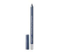 Bourjois Paris Contour Clubbing Crayon Yeux Waterproof, Texture Coulissante et Doux, Formule avec Huiles de Jojoba, No. 76 Blue Soir, 1.2g