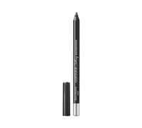 Bourjois Paris Contour Clubbing Crayon Yeux Waterproof, Texture Coulissante et Doux, Formule avec Huiles de Jojoba, N°75 Gris Anthracite, 1.2g