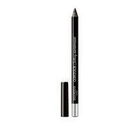 Bourjois Paris Contour Clubbing Crayon Yeux Waterproof, Texture Coulissante et Doux, Formule avec Huiles de Jojoba, N° 54 Ultra Black, 1.2g