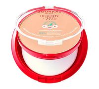 Bourjois Anti-cernes - Healthy Mix Clean - 52.5 Vanille, Camoufle les imperfections, Hydratation 24H, Vitamines C, E et B5, 6ml