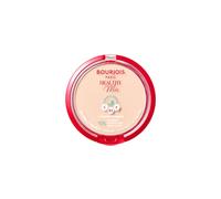 Bourjois Healthy Mix poudre matifiante pour une peau éclatante teinte 01 Ivory 10 g