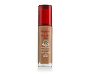 Bourjois Paris Healthy Mix Radiant Foundation 30 ml ombre 55N Deep Beige