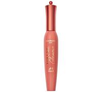 BOURJOIS PARIS - Mascara Volume Intense Noir Glamour, Effet Rehausseur et Longue Tenue (12mL) - Le Lot De 3