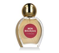 Bourjois Paris Mon Bourjois La Formidable Eau de Parfum (Femme) 50 ml
