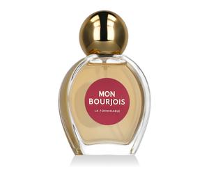 Bourjois Paris Mon Bourjois La Formidable Eau de Parfum (Femme) 50 ml