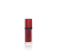 Bourjois Rouge Edition Velvet Rouge à Lèvres Liquide Mat 15 Red-Volution, 6,7 ml - Longue Tenue 24h, Couleur Intense, Texture Fondante au Concentré de Velours, Confort & Lèvres Douces