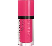 Bourjois Paris Rouge Edition Velvet Lipstick 7.7ml - 34 Belle Amourose