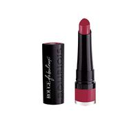 Bourjois Paris Rouge Fabuleux Lipstick - 20 Bon'rouge