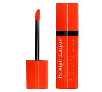 Bourjois Number 04 Rouge Laque Liquid Lipstick, 6 ml, Selfpeach