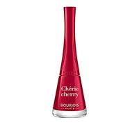 Bourjois Paris Vernis à Ongles 1 Seconde 008 Cherie Cherry 9ml