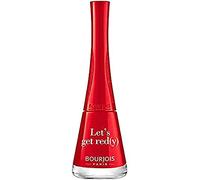 Bourjois Paris Vernis à Ongles 1 Seconde 009 Let´s Get Red 9ml