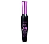 Bourjois Paris Volume Glamour Ultra Curl Mascara 12ml - Black Curl 01