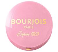 Bourjois Petite Boîte Ronde Fard 17 Rose Tendresse Poudre Multicolore