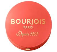 Bourjois Petite Boîte Ronde Fard 18 Rouge Ravissant Poudre Multicolore