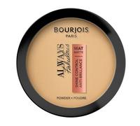 Bourjois Poudre Always Fabulous 310 Beige 10gr - Bourjois - Poudre Teint