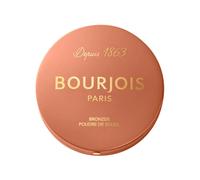 Bourjois Poudre bronzante Fini mat doux Formule vegan 002 Medium Deep 7 g