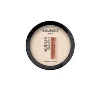 Bourjois - Poudre Compact Always Fabulous - 050 PORCELAIN