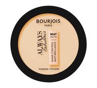 Bourjois - Poudre Compact Always Fabulous - 108 APRICOT IVORY