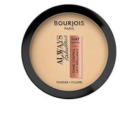 Bourjois Always Fabulous poudre matifiante teinte Golden Ivory 10 g