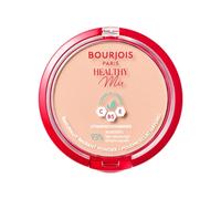 Bourjois Poudre Compact Healthy Mix Clean & Vegan 01 Ivoire 10g