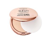 Bourjois Poudre Compacte Matifiante SPF20, 125 Ivoire, 7g