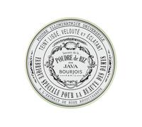 Bourjois Poudre de Riz de Java poudre matifiante teinte Translucent 3.5 g