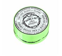 Bourjois Poudre de riz de Java: Beauté et Parfum